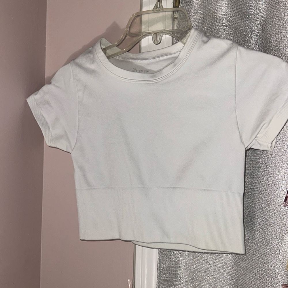 Aerie crop top